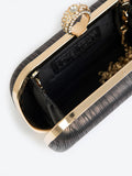 embellished-lock-clutch