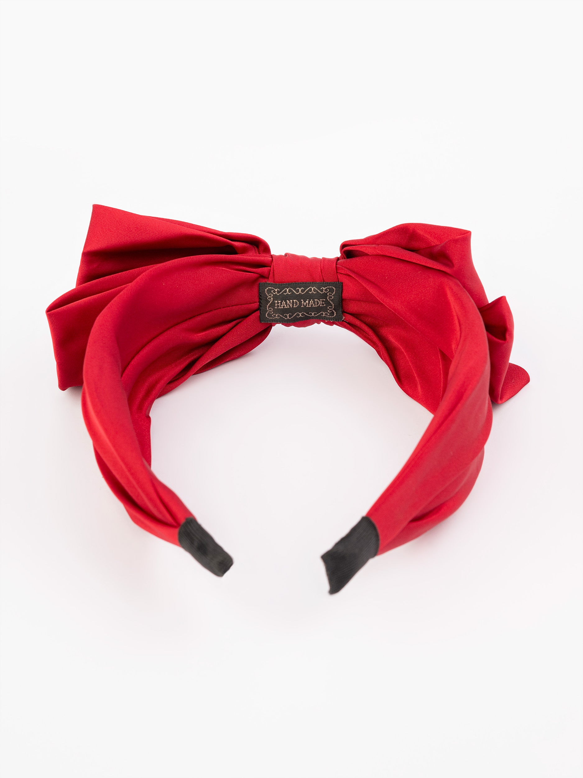 Bow Hair Band – Limelightpk