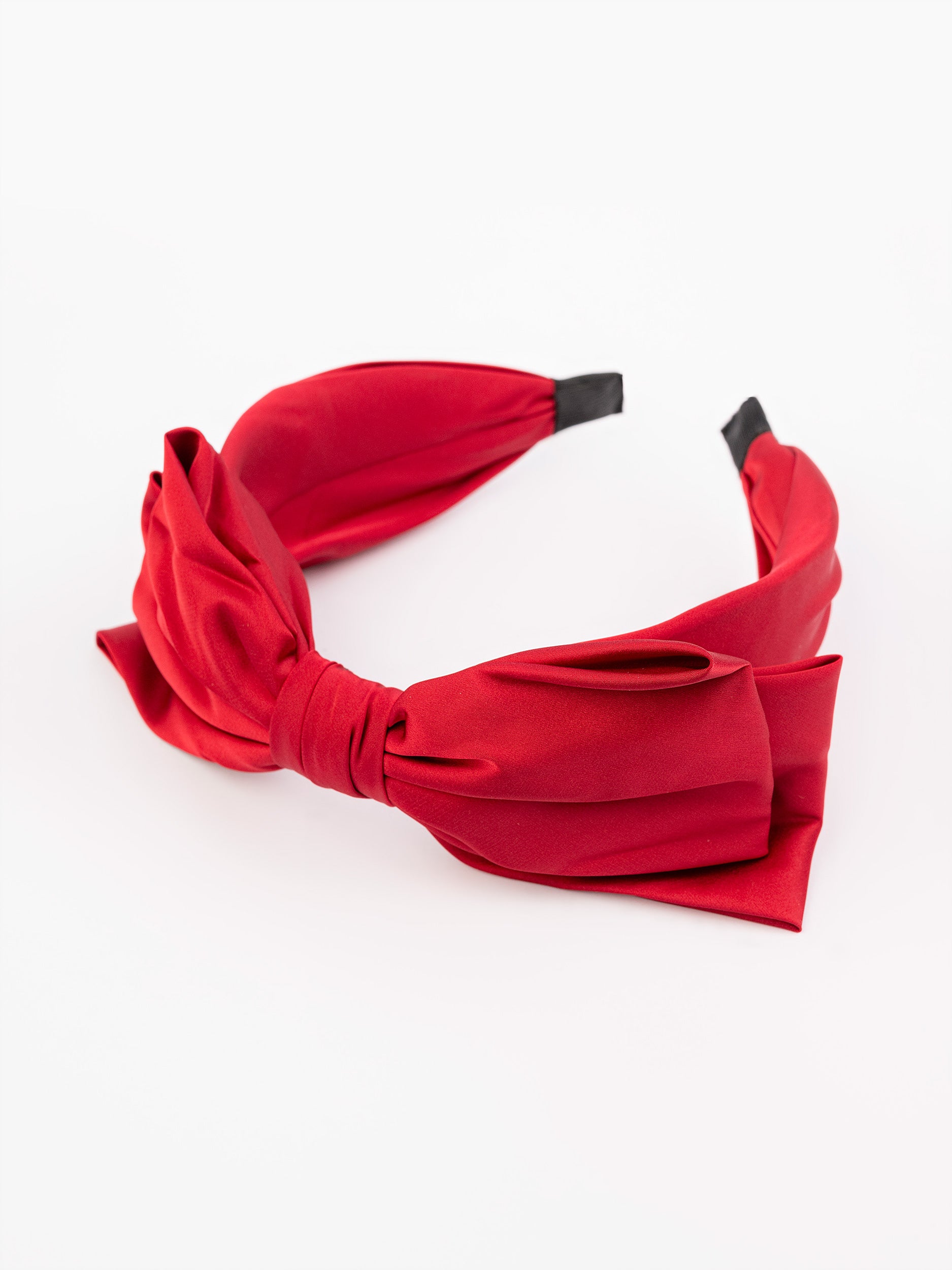 Bow Hair Band – Limelightpk