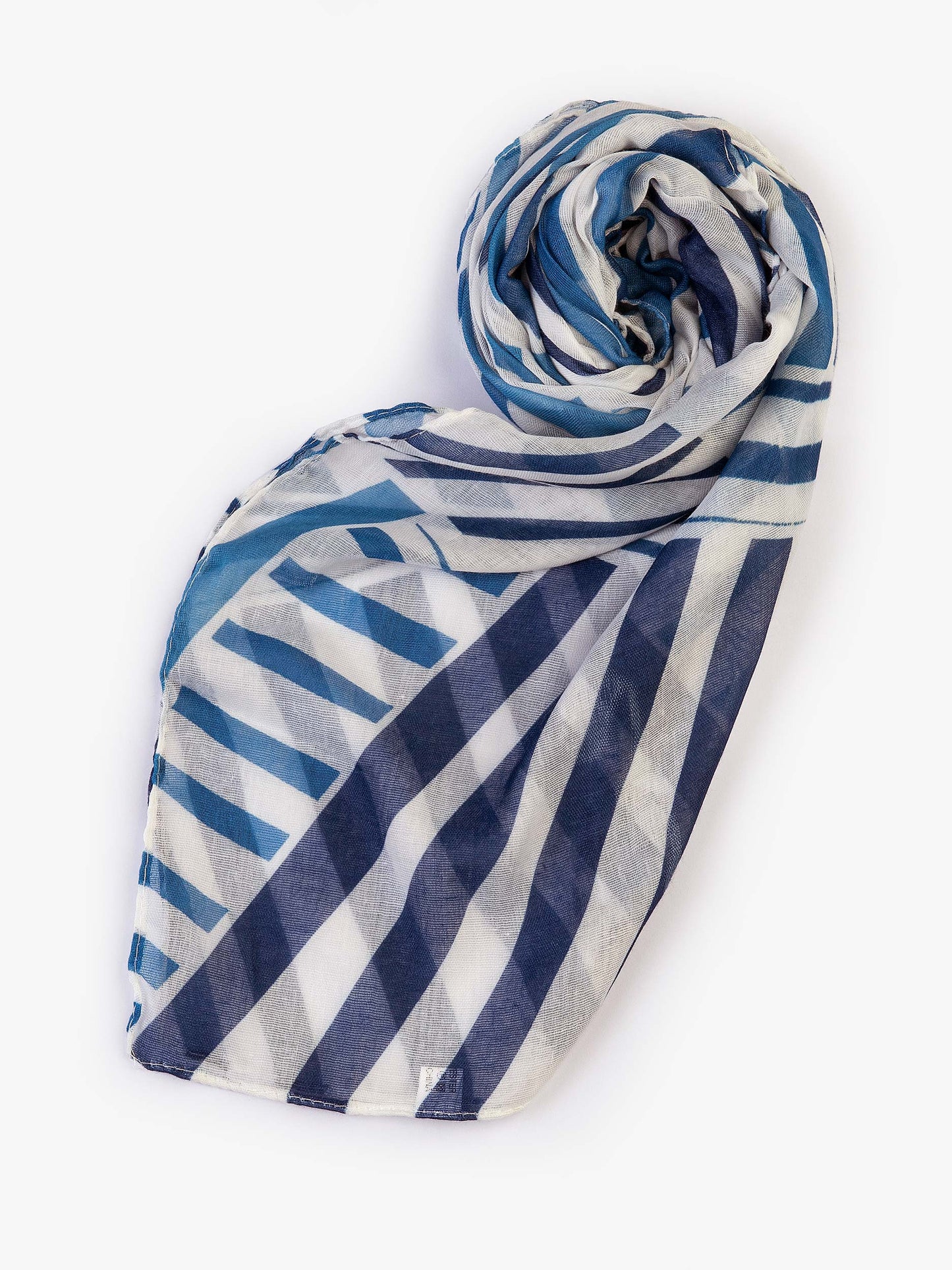 Printed Viscose Scarf