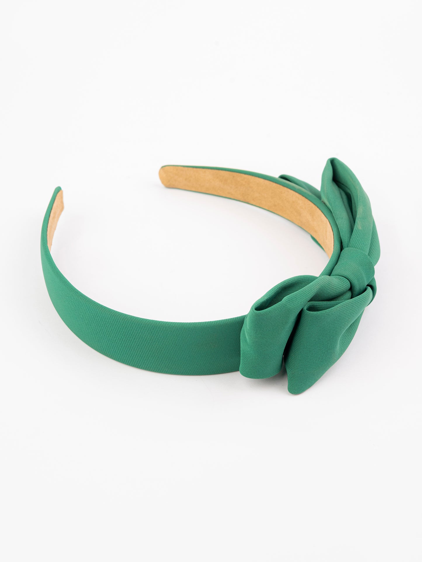 Classic Bow Hair Band