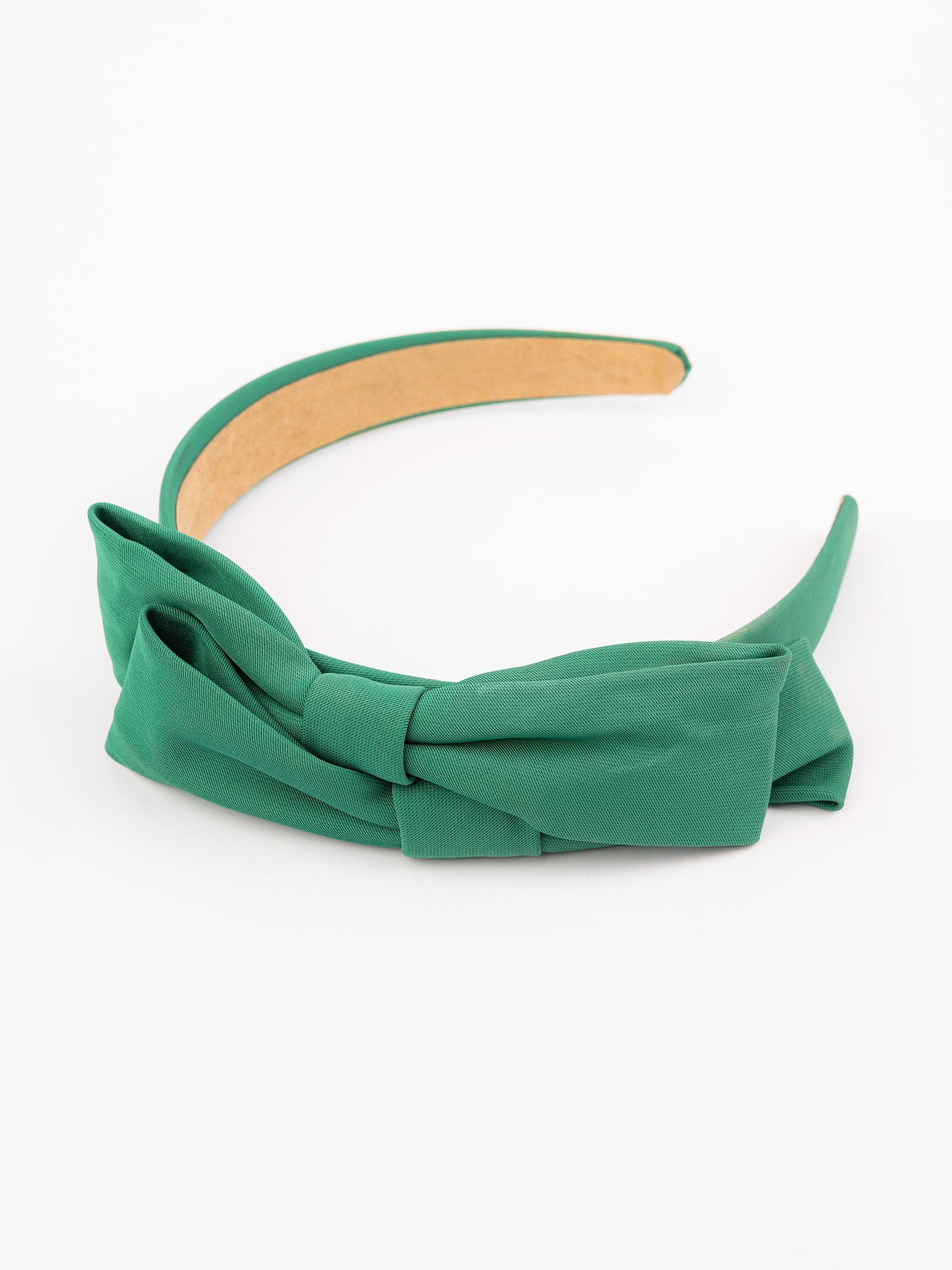 Classic Bow Hair Band