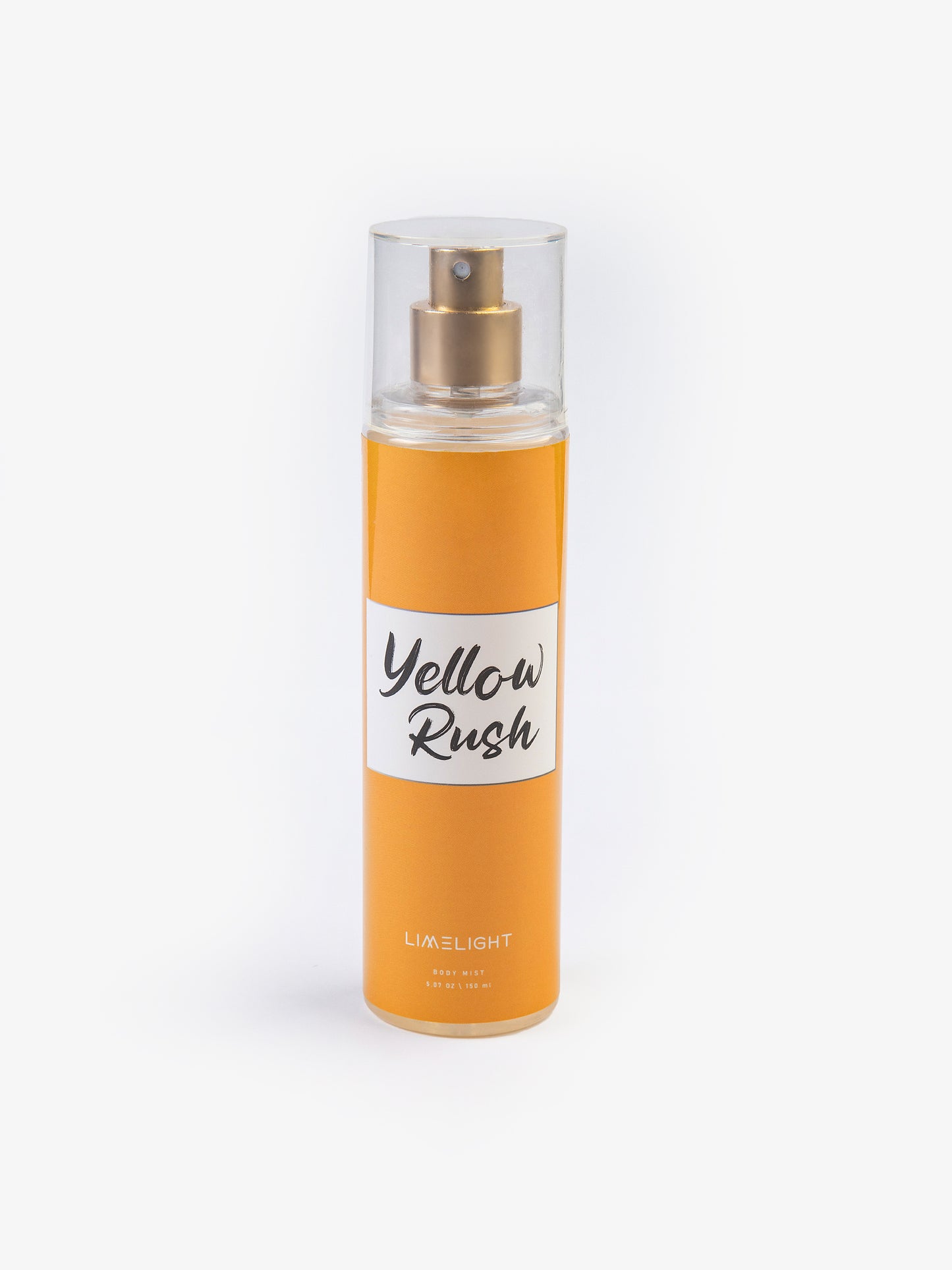 Yellow Rush - 150ml