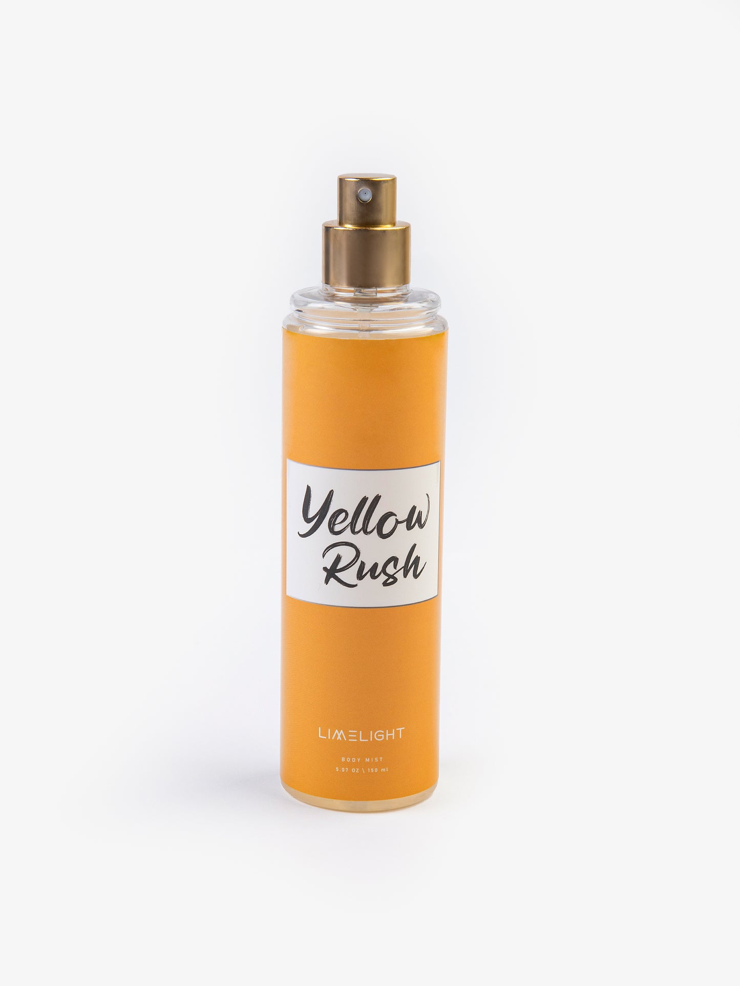 Yellow Rush - 150ml