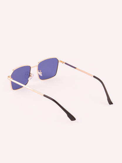 Square Sunglasses