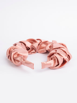 scrunchie-hair-band