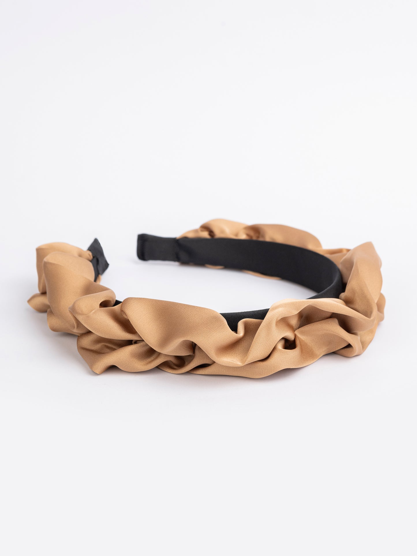 Scrunchie Hair Band