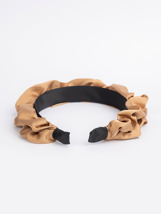 scrunchie-hair-band