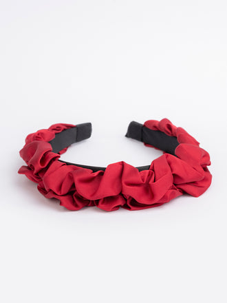 scrunchie-hair-band