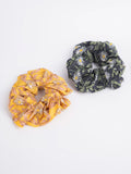 printed-hair-scrunchies