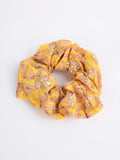 printed-hair-scrunchies