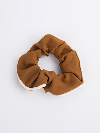 two-toned-hair-scrunchies