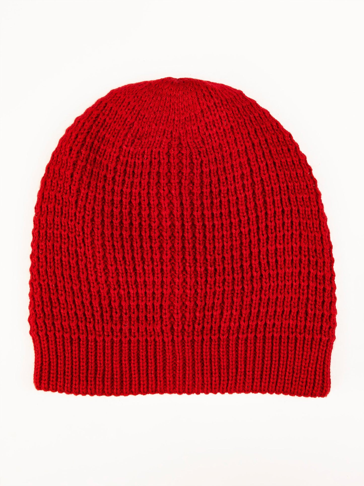 Woolen Cap