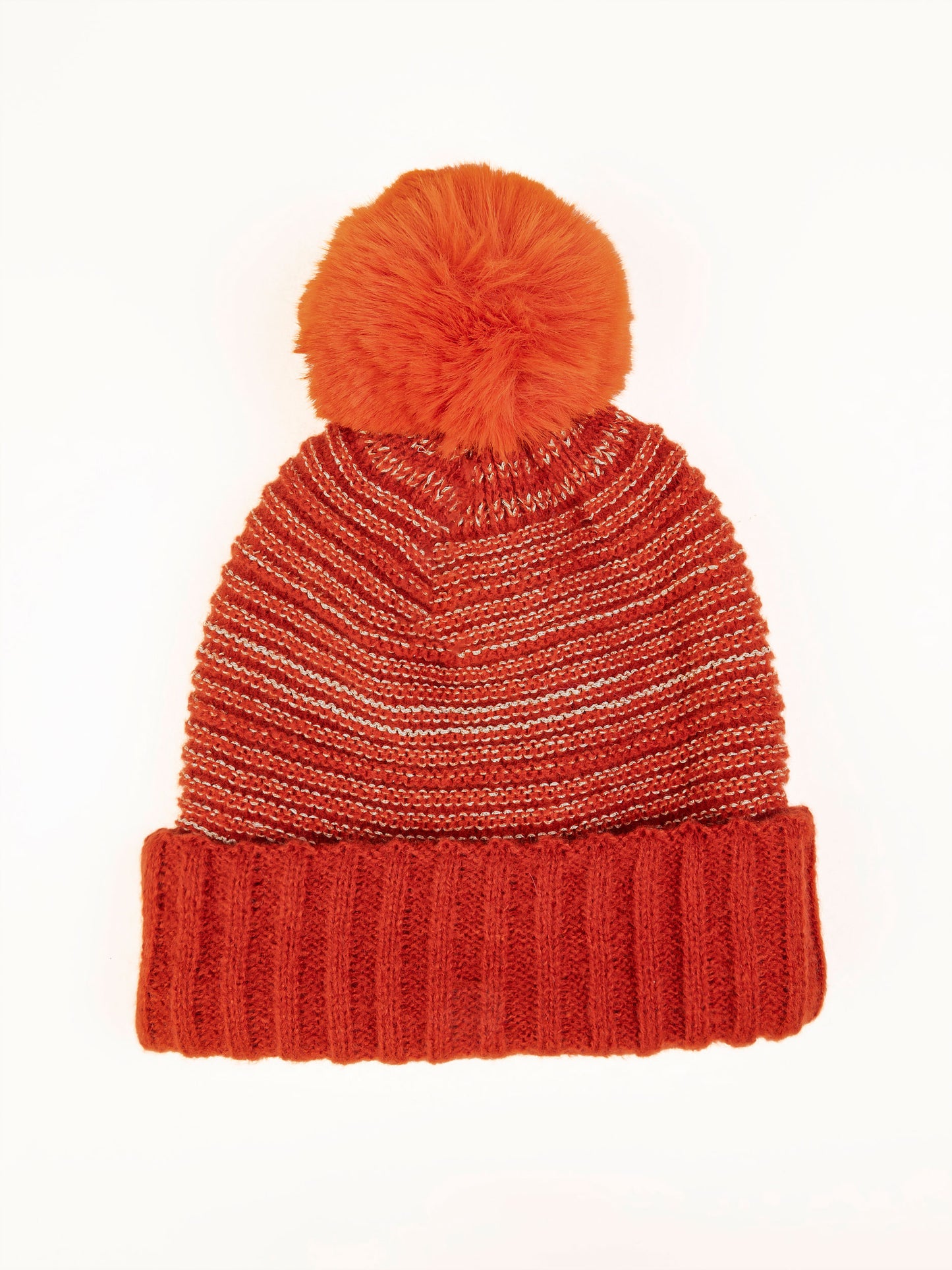 Woolen Cap