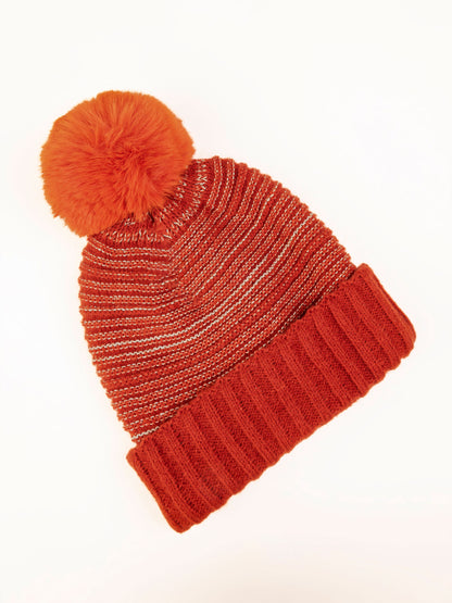 Woolen Cap