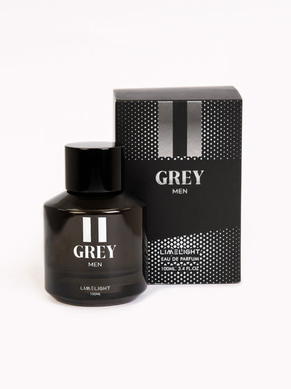 Grey - 100ML