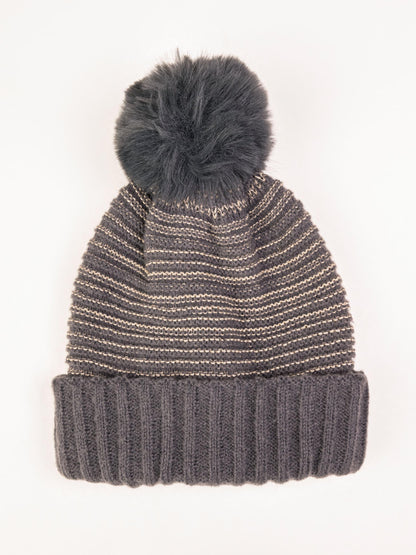 Woolen Cap