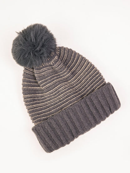 Woolen Cap