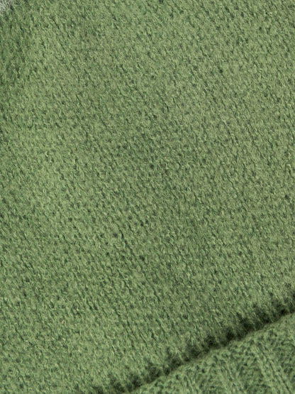 Woolen Cap