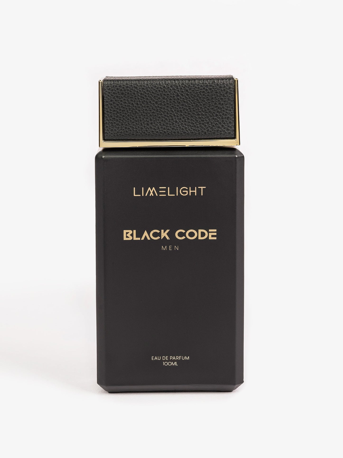 Black Code-100ML