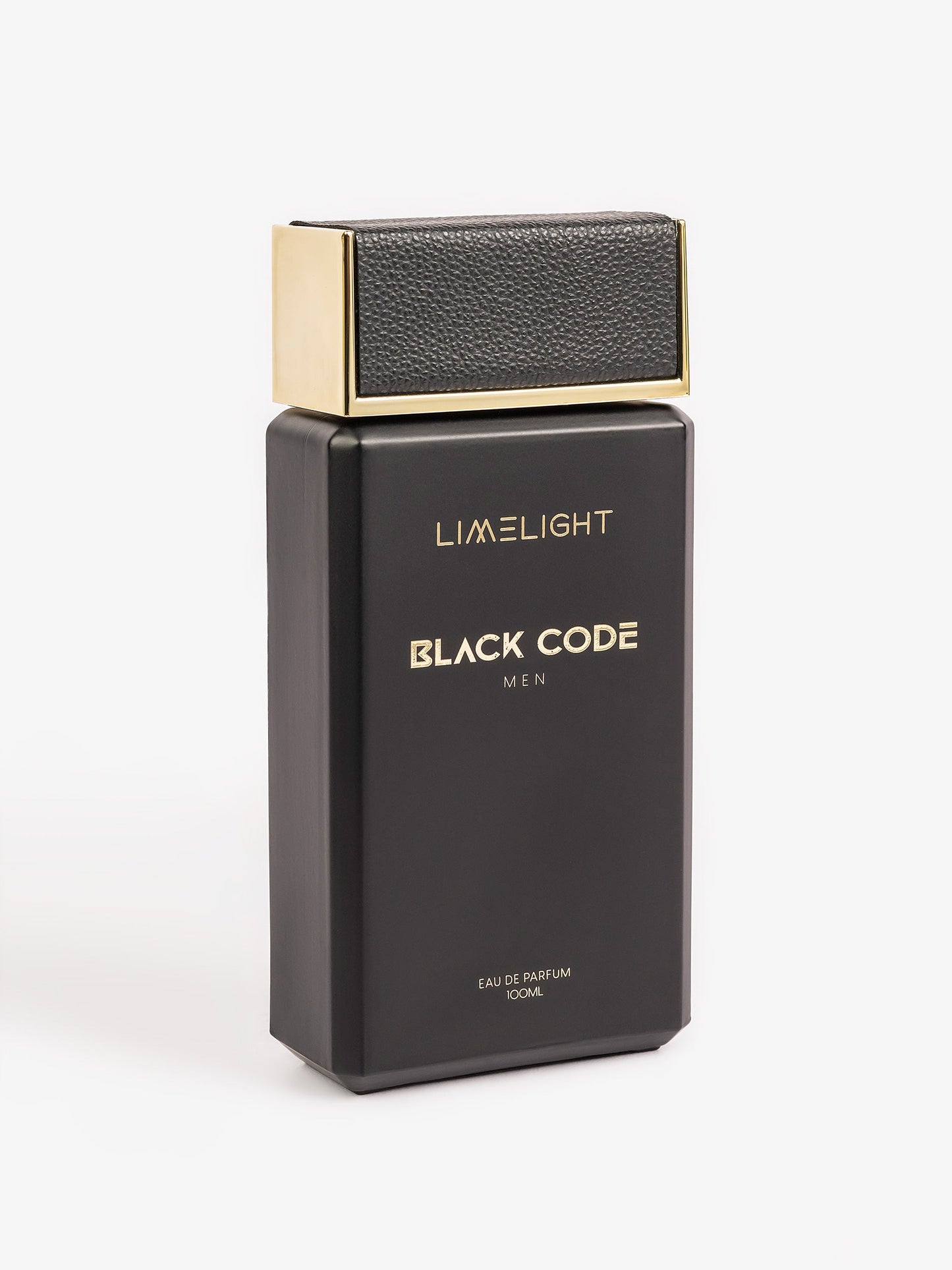 Black Code-100ML