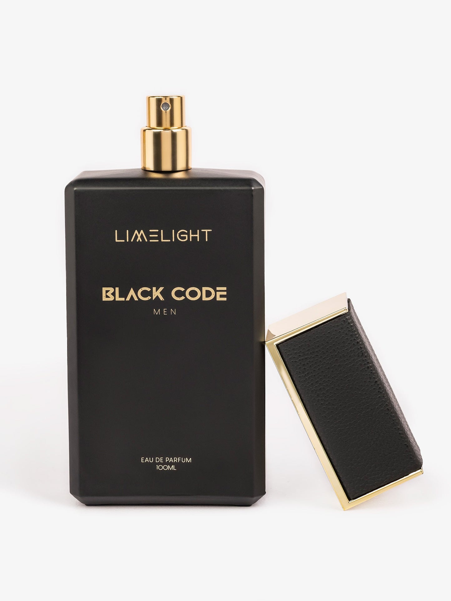 Black Code-100ML