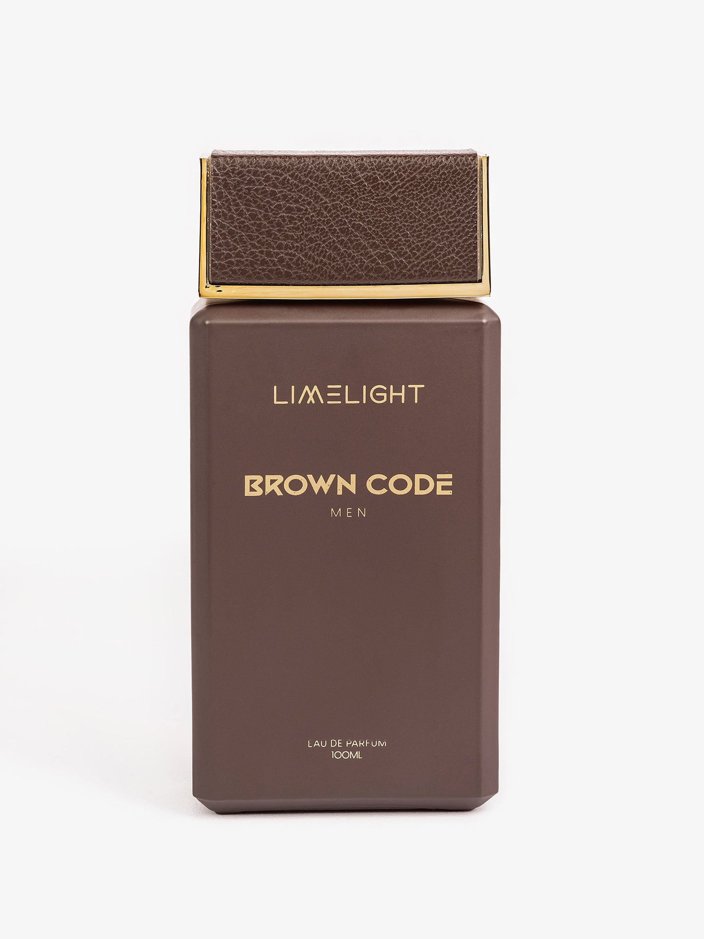 Brown Code-100ML