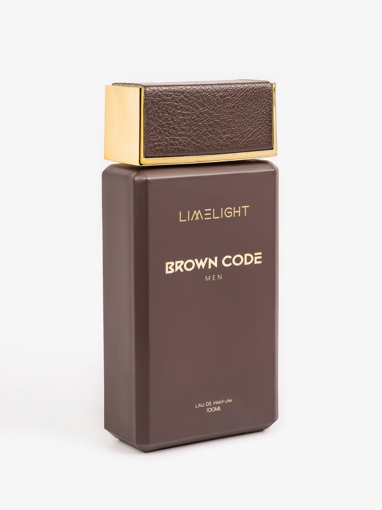 Brown Code-100ML