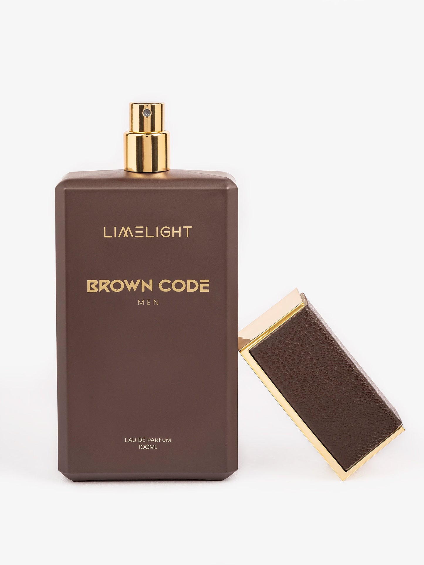 Brown Code-100ML