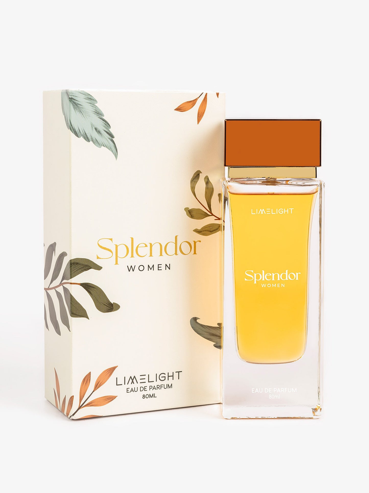 Splender-80 ML