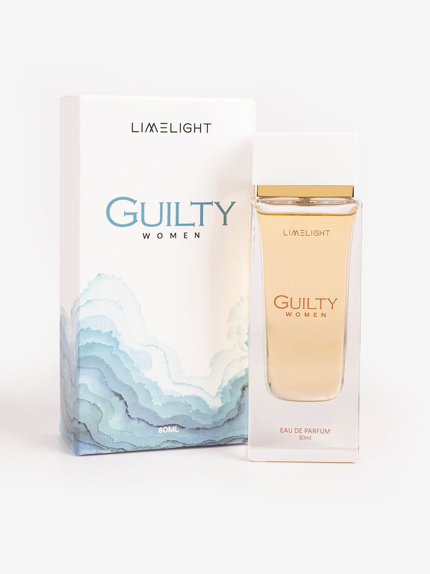 Guilty-80 ML