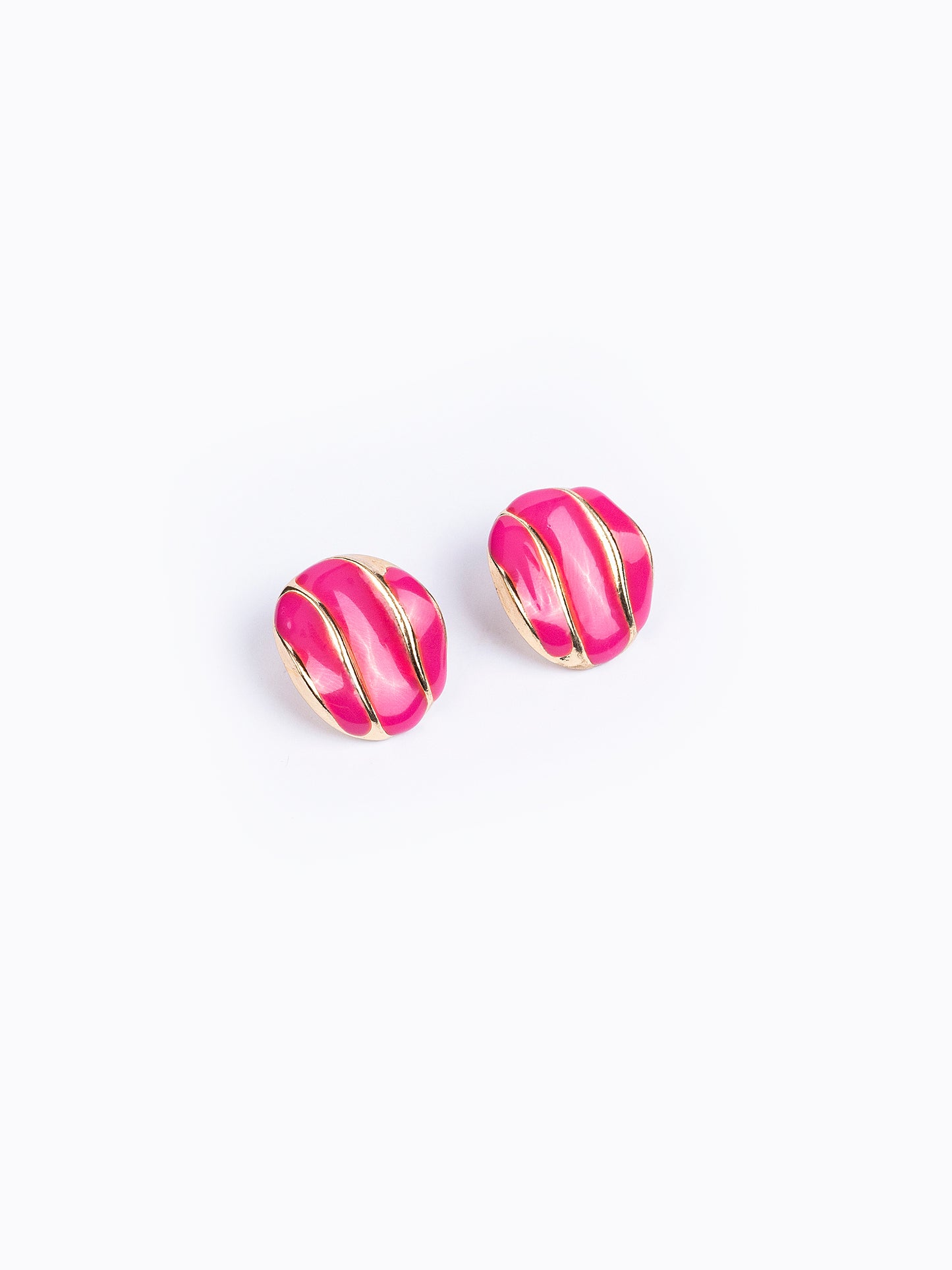 Classic Stud Earings