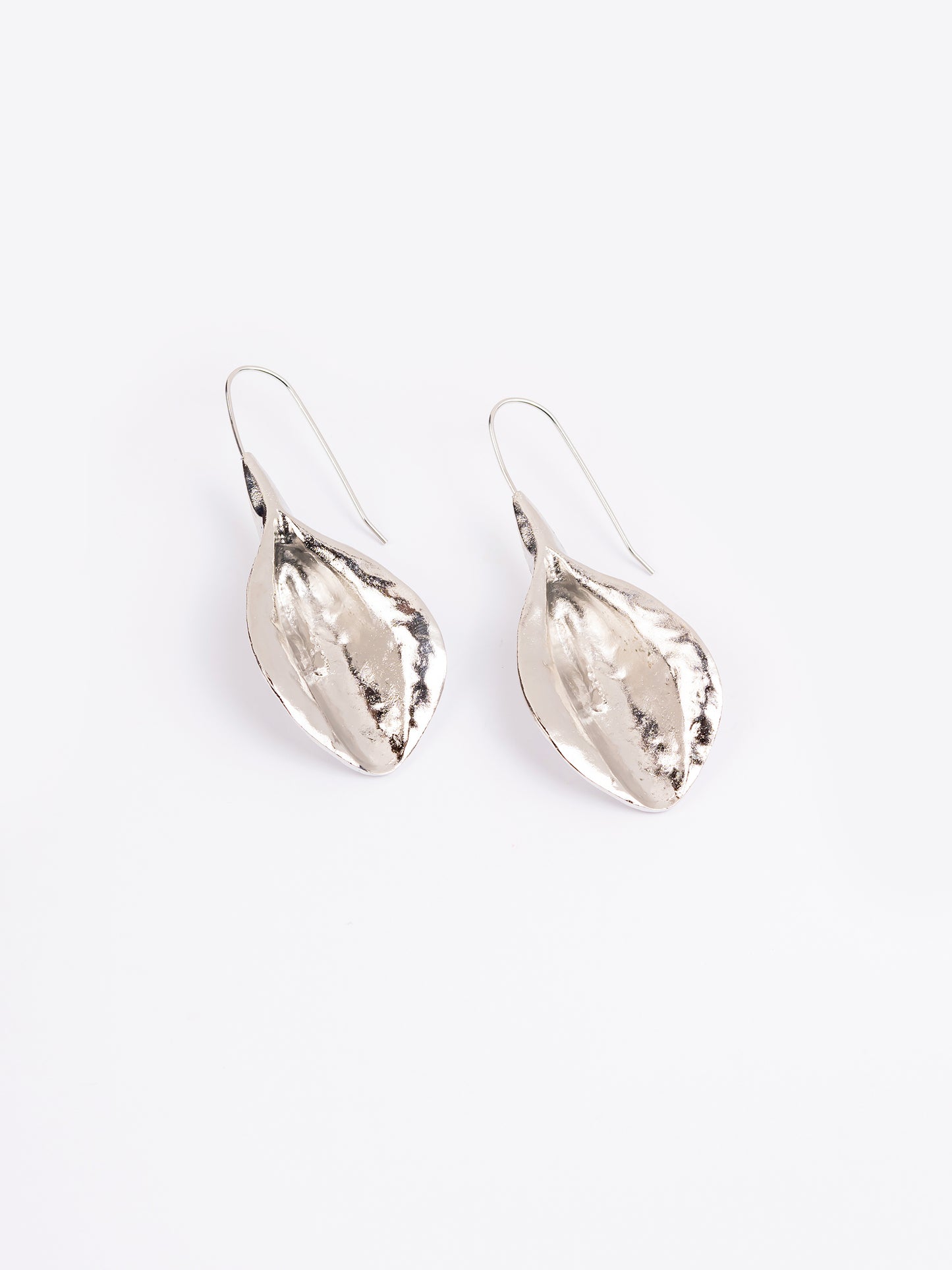 Leaf Earings