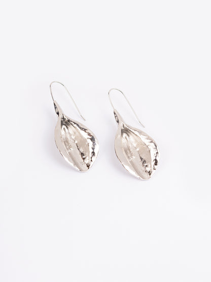 Leaf Earings