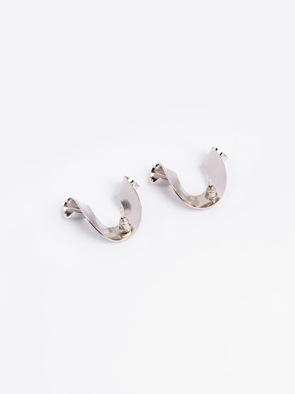 Abstract Earings