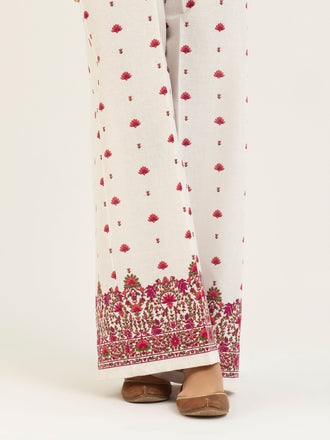 printed-khaddar-trouser(pret)