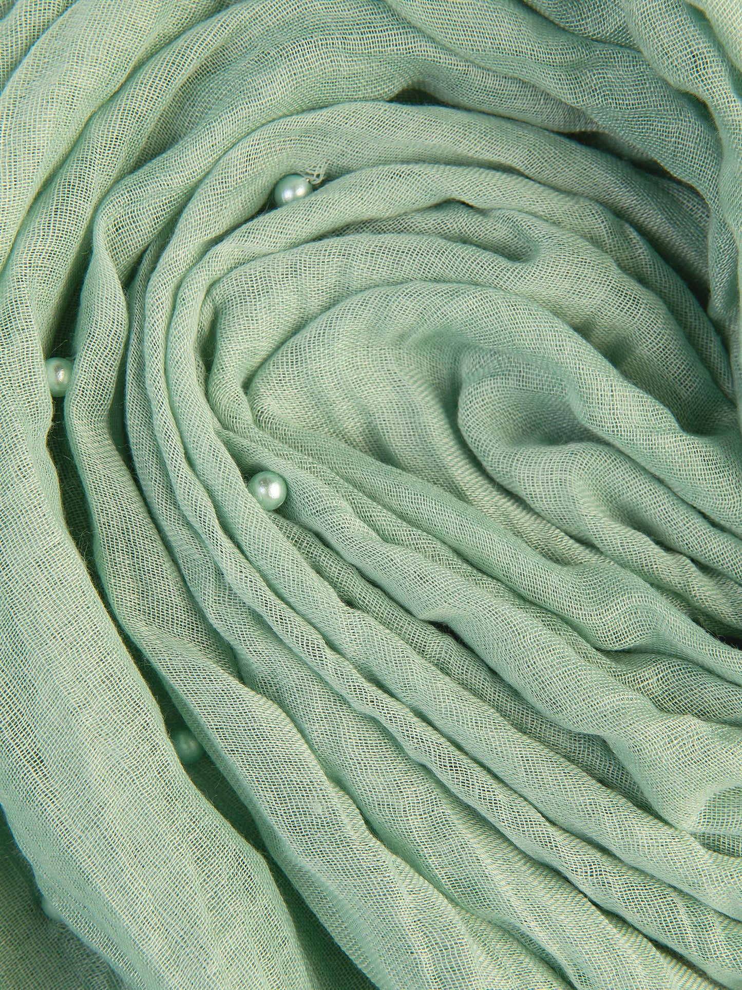 Pearl Viscose Scarf