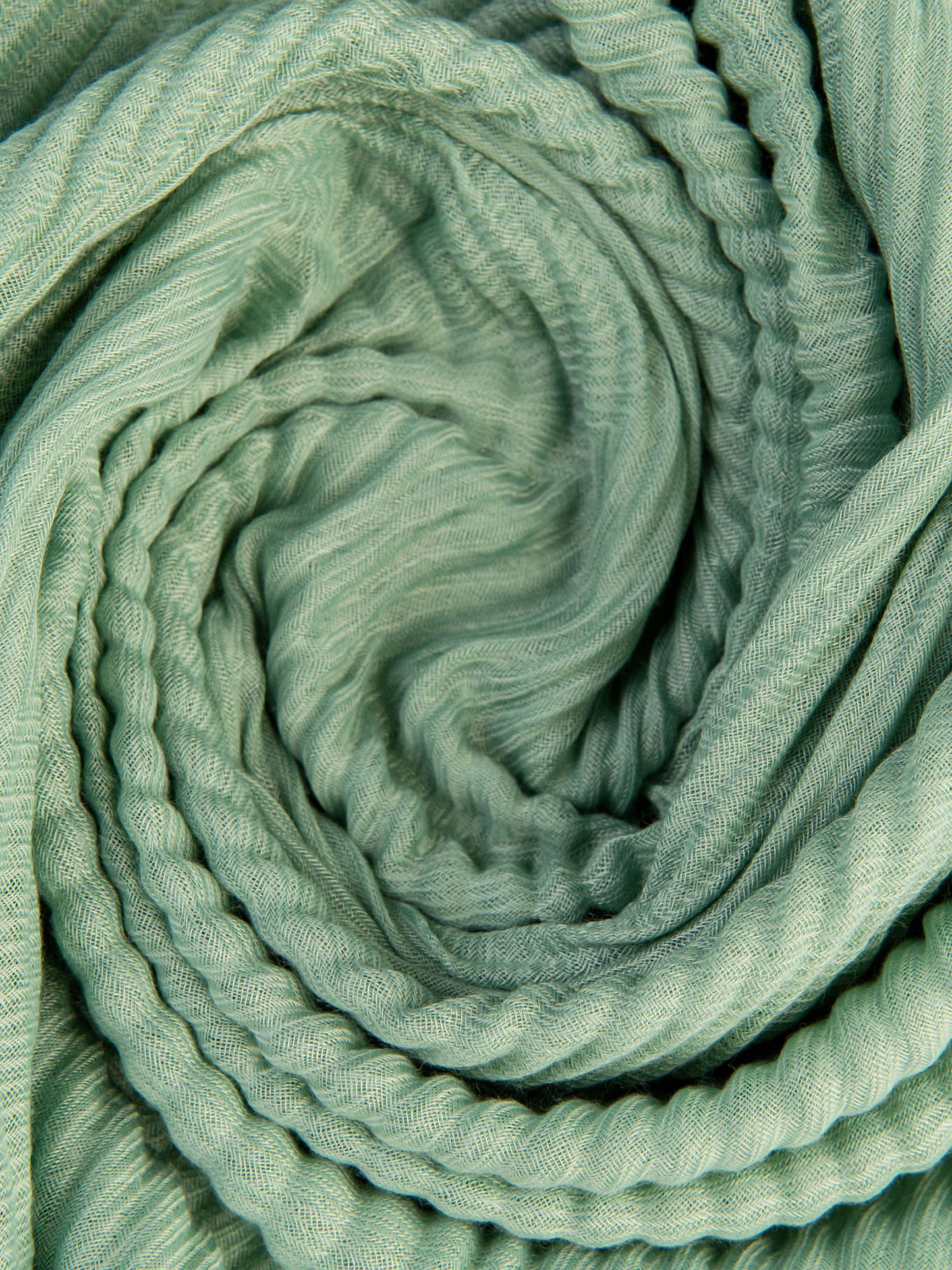 Dyed Crush Viscose Scarf