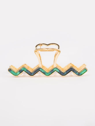 zig-zag-hair-claw-clip