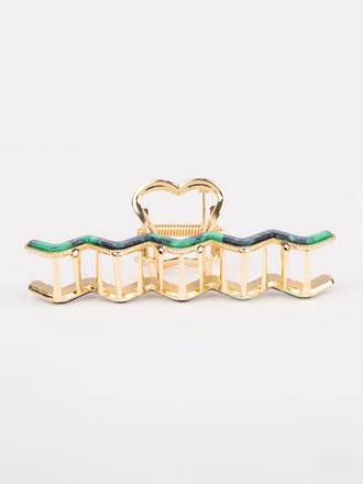 zig-zag-hair-claw-clip