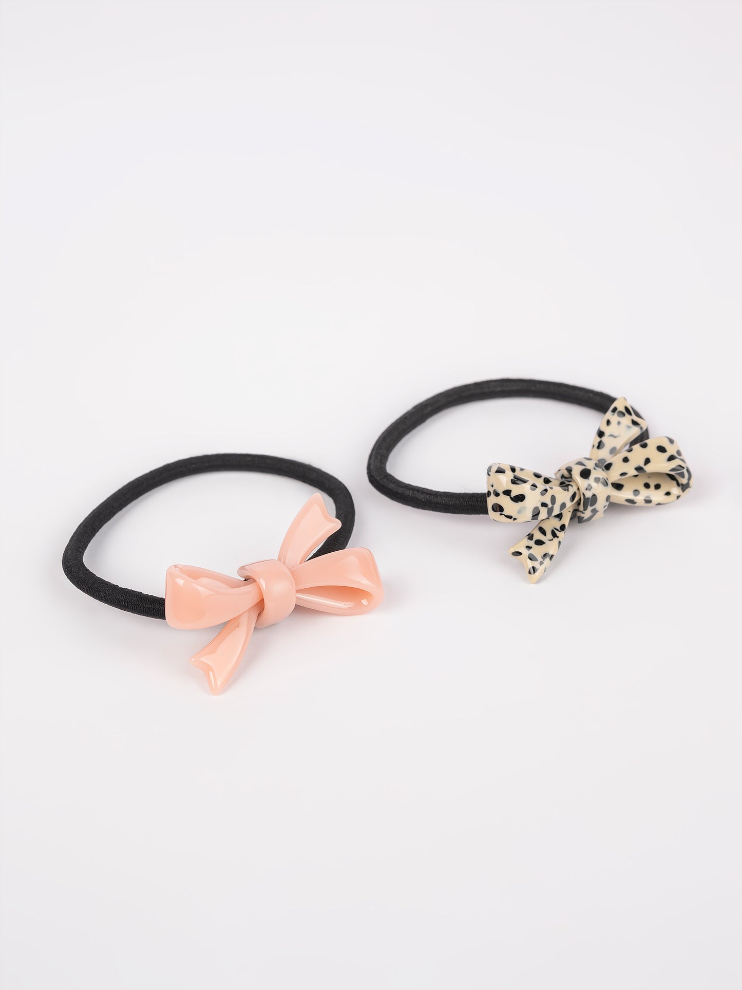 Bow Hair Ties