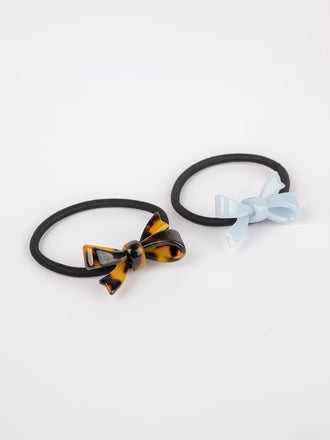 bow-hair-ties