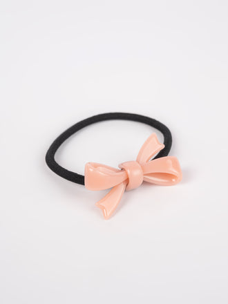 bow-hair-ties