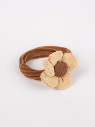 crochet-flower-hair-ties