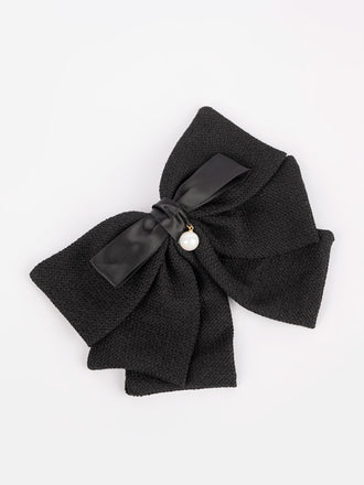 classic-bow-hair-clip