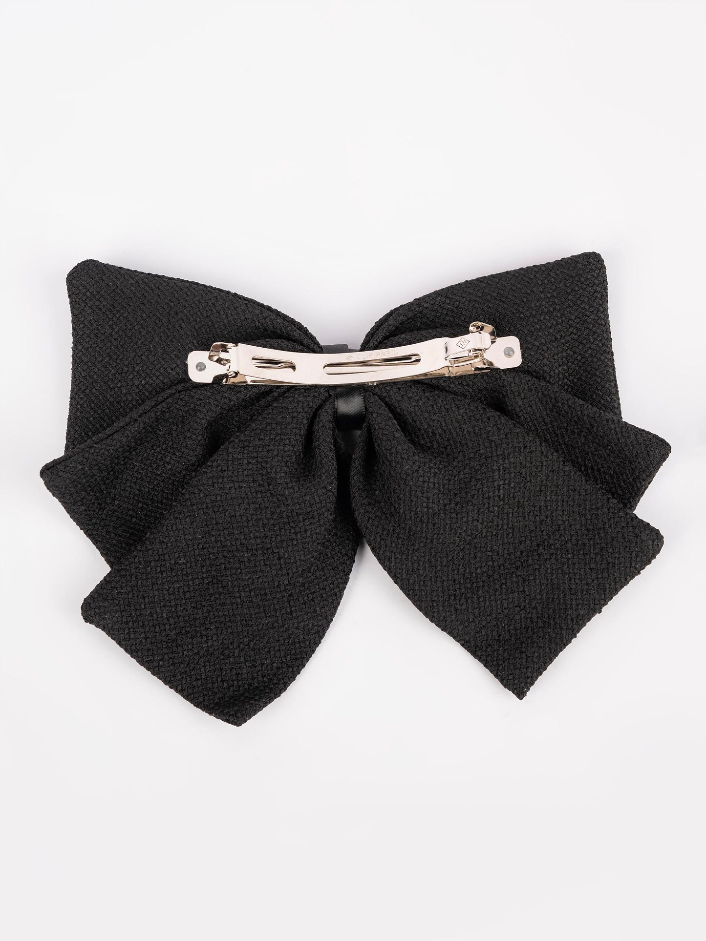 Classic Bow Hair Clip