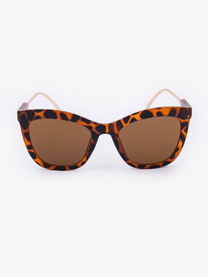 Cat-Eye Sunglasses