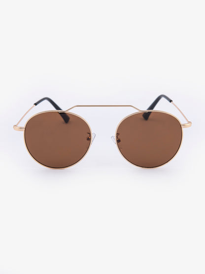 Round Sunglasses