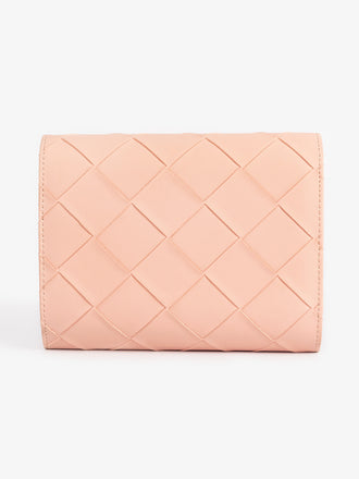 criss-cross-patterned-clutch