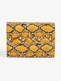 snake-print-clutch